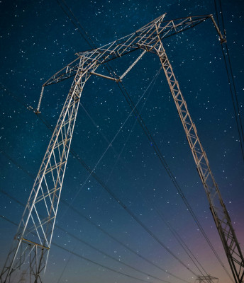 siec elektryczna 2 1 Projekty Energetyczne